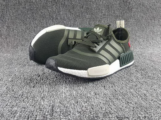 Adidas NMD 2 Women Shoes--014